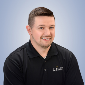 Chris Williams, Regional Maintenance Supervisor